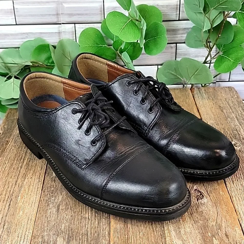 Dockers Mens Gordon Oxfords Size 12